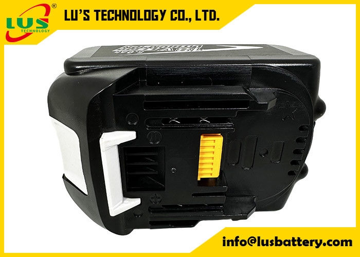 18V 5.0 ah 리?? 이온 배터리 팩 교체 M A K BL1850B 5.0Ah 18V 배터리 OEM