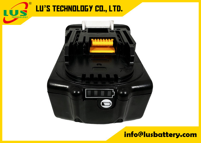 18V 5.0 ah 리?? 이온 배터리 팩 교체 M A K BL1850B 5.0Ah 18V 배터리 OEM