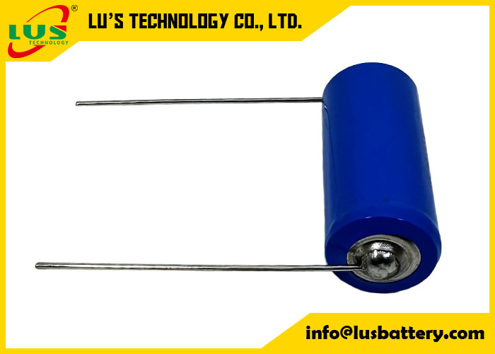 ER14335M 3.6v 2/3AA 1200mAh lisocl2 배터리