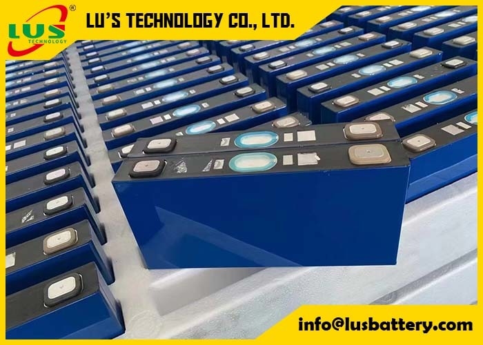 리?? 철화수소 배터리 3.2 볼트 100ah 110Ah 리?? 배터리 LiFePO4 배터리 DIY