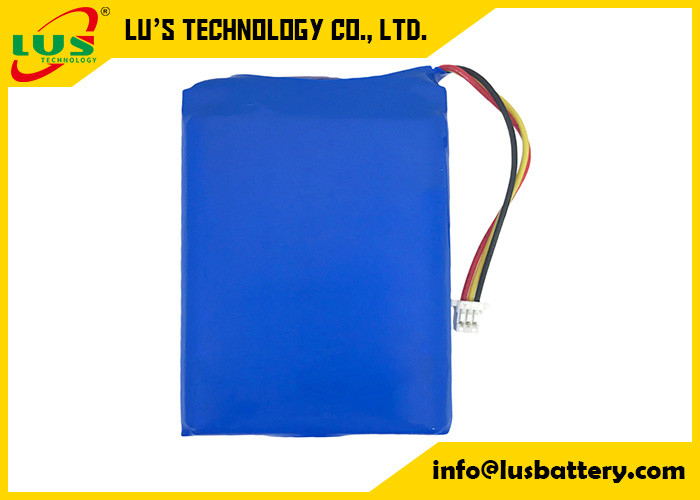 3.7v 1600mAh 704050 리포 배터리 재충전 가능한 리?? 폴리머 배터리 팩 LP70450-2P 3000mAh