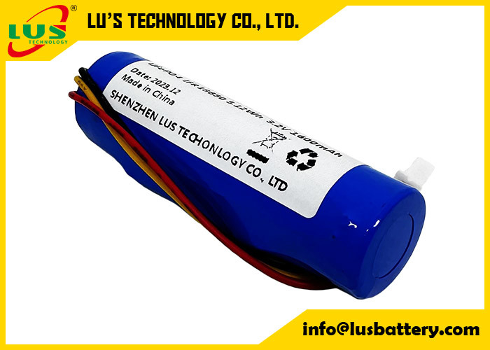 18650 배터리 1500mAh 3.2V 재충전 가능한 라이프포4 배터리 팩 OEM IFR18650 1.5ah 리?? 배터리