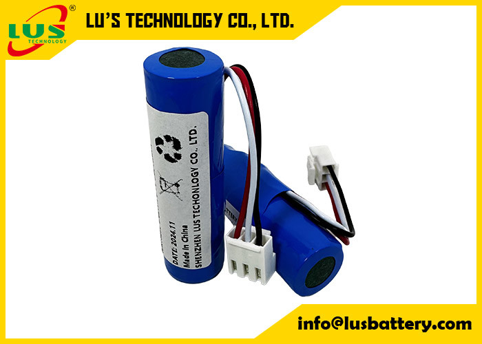 18650 2600mAh 리?? 이온 충전전지 3.7 볼트 18650 2600mAh 리?? 배터리 1S1P OEM