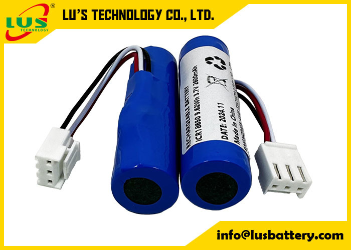 18650 2600mAh 리?? 이온 충전전지 3.7 볼트 18650 2600mAh 리?? 배터리 1S1P OEM