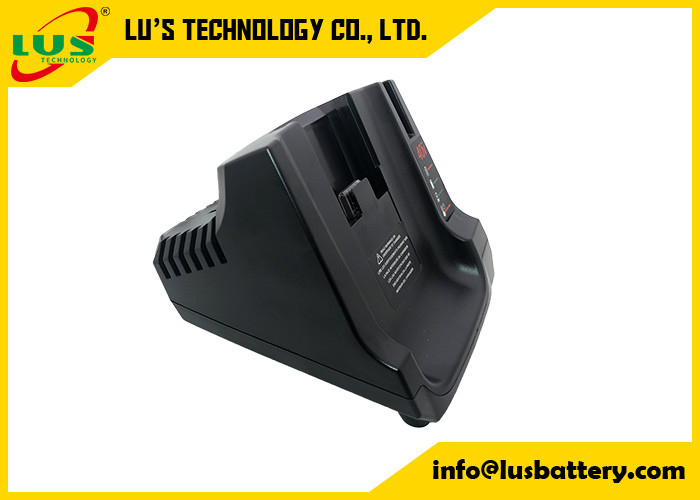 LCS36 LCS40 충전기 1350mA 리?? 이온 배터리 충전기 36V 40V 배터리 DC5V2.1A