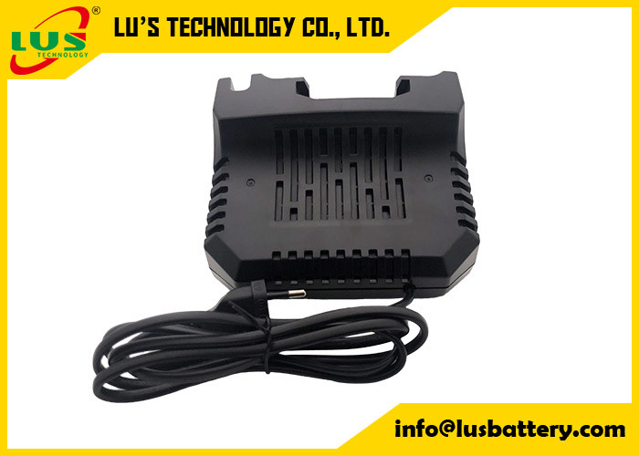 BD40V 충전기 LCS36 40v 맥스 패스트 충전기 1.35A 리온 이온 배터리 충전기 36V 40V 패스트 충전기