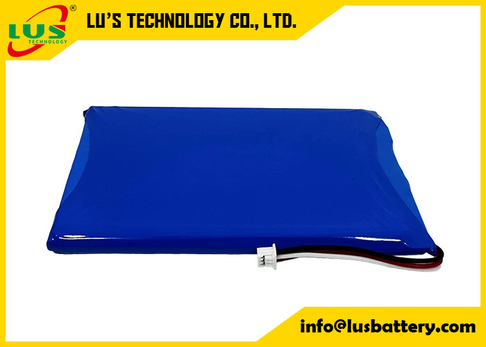 Lp605785 리?? 이온 폴리머 배터리 커스터마이징 PL605785 리포 재충전 배터리-3.7V/4500mAH