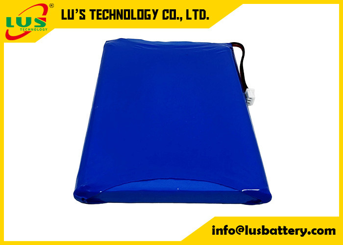Lp605785 리?? 이온 폴리머 배터리 커스터마이징 PL605785 리포 재충전 배터리-3.7V/4500mAH