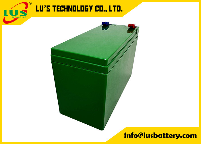 12V 10Ah LiFePO4 배터리 12.8V 재충전 리?? 배터리 10AH 리?? 배터리 팩 OEM