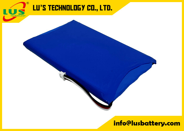 리포 배터리 3.7 볼트 4500mAh 리?? 폴리머 배터리 LP605785 커넥터 OEM 배터리 605785