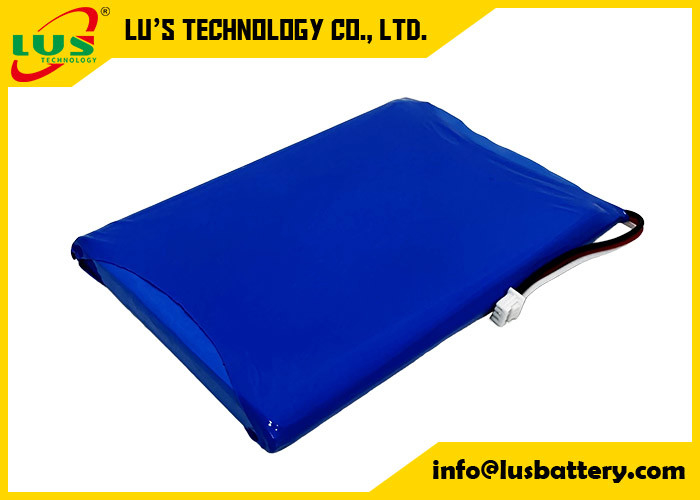 리포 배터리 3.7 볼트 4500mAh 리?? 폴리머 배터리 LP605785 커넥터 OEM 배터리 605785
