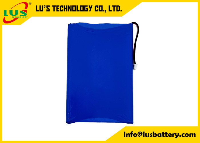 리포 배터리 3.7 볼트 4500mAh 리?? 폴리머 배터리 LP605785 커넥터 OEM 배터리 605785