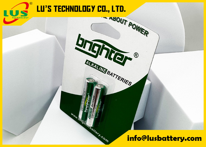 AAA 배터리 1.5v 기본 알칼리 배터리 LR03 배터리 1.5volt 건전지 EN92 배터리 OEM
