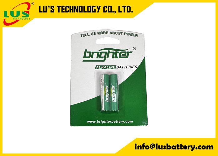 AAA 배터리 1.5v 기본 알칼리 배터리 LR03 배터리 1.5volt 건전지 EN92 배터리 OEM