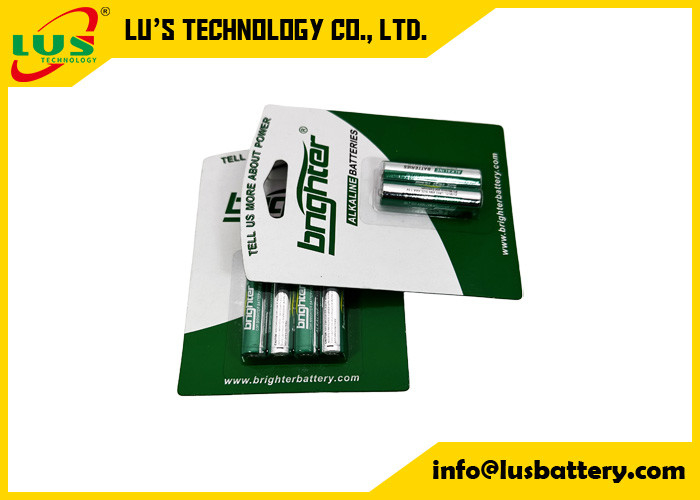 AAA 배터리 1.5v 기본 알칼리 배터리 LR03 배터리 1.5volt 건전지 EN92 배터리 OEM