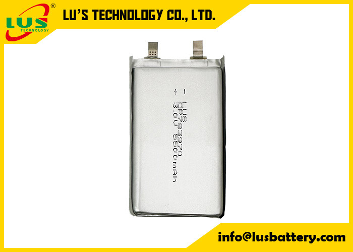 CP783970 3v 배터리 5500mAh 리-리모2 배터리 3.0 볼트 부드러운 리모2 배터리 5.5AH