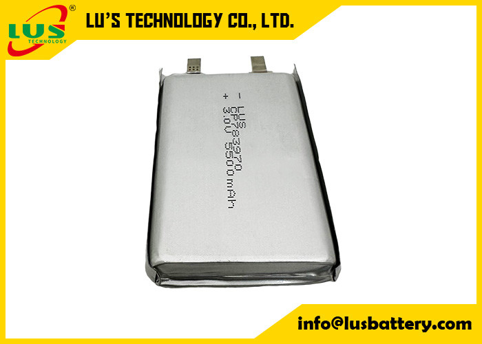 CP783970 3v 배터리 5500mAh 리-리모2 배터리 3.0 볼트 부드러운 리모2 배터리 5.5AH