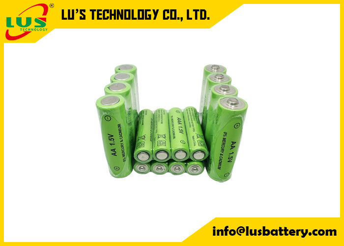 1.5볼트 리튬 건전지 AA LR6 알카라인 배터리 MN1500 배터리 OEM 공장