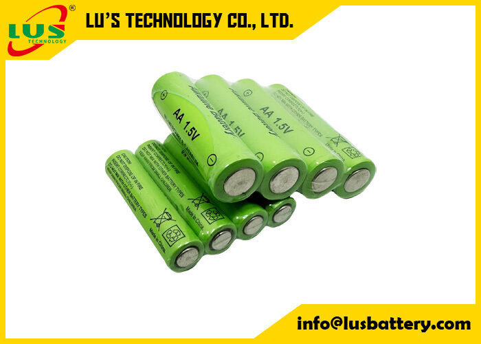 1.5볼트 리튬 건전지 AA LR6 알카라인 배터리 MN1500 배터리 OEM 공장