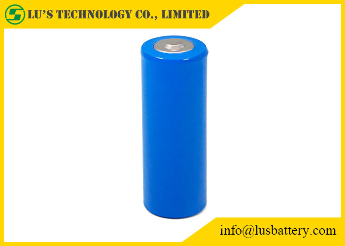 3.6V 3200mAh 리튬염화치오닐전지 LiSoCl2 전력형 ER18505M