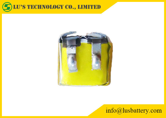 블루투스를 위한 라운드 리튬-폴리머 전지 25 mah 3.7v Lp400909 작은 리튬-폴리머 전지 LP400909 3.7v 25 mah