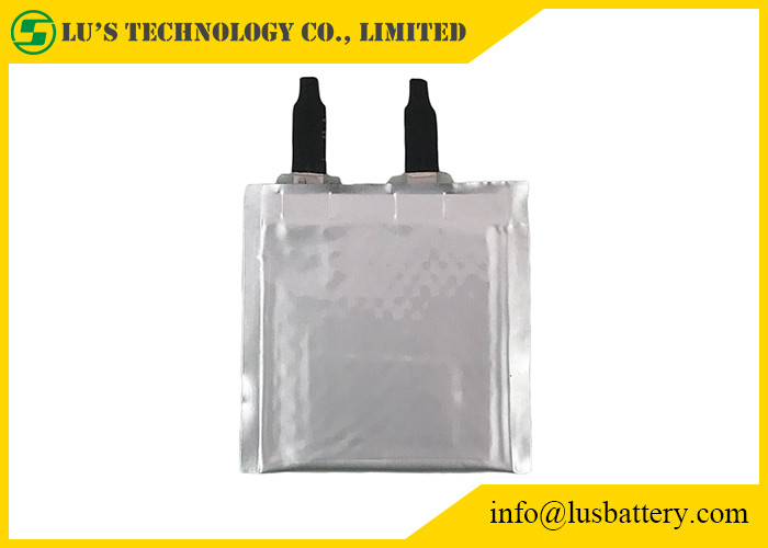 감지기 장비를 위한 재충전용 연약한 Limno2 건전지 3.0v 160mah CP142828 없음