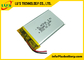 지적 충진 램프 LP403048 LP303065를 위한 600 mah 3.7v 303450 배터리 리포 배터리