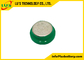 80mAh NiMH 버튼 1.2 Ｖ 충전지 니켈-금속 수소 화물
