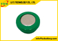 80mAh NiMH 버튼 1.2 Ｖ 충전지 니켈-금속 수소 화물