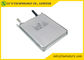 PCB 보드를 위한 CP604050 3000 mah RFID 리튬 배터리 3V