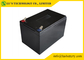 12v 태양 가로등을 위한 ABS 재질 배터리 박스 단일 공동 150K 샷