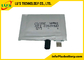 스마트 카드 극단적 얇은 셀 CP042922 3V 18mAh RFID 탭 단말기