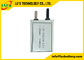 3v 340 mah RFID 리튬-폴리머 전지 CP203040 전선 단말기 HRL 코팅