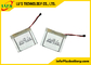 주입 태그를 위한 RFID Li 폴리머 건전지 팩 CP253428 3.0 볼트 450 mah