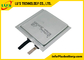800 mah 3.0v 초박형 전지 인텔리젼트 카드 LiMnO2 부드럽 배터리 Cp254442