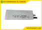 신용 카드를 위한 3V 30mAh 중요한 리툼 배터리 RFID 극단적 가는 CP042345 UL1642